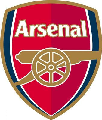 Arsenal logo