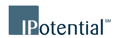 ipotential logo